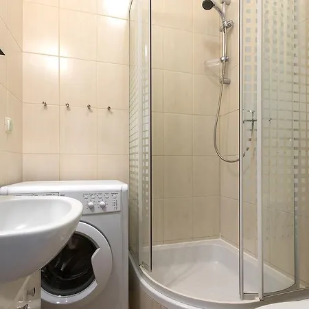Apartment 3 City -maria