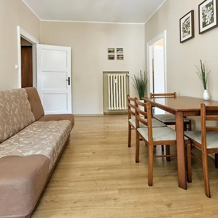 Apartment 3 City -maria