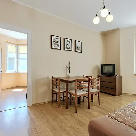 3 City -maria Apartment *